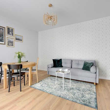 Grano Flats Gdansk - Garden Gates City Centre Екстер'єр фото