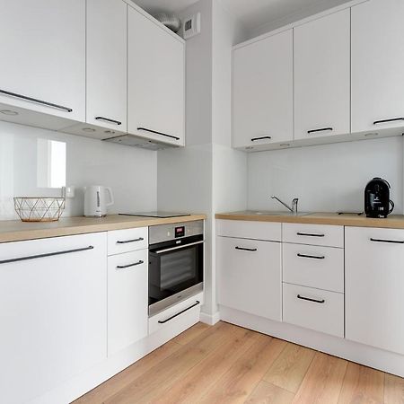 Grano Flats Gdansk - Garden Gates City Centre Екстер'єр фото